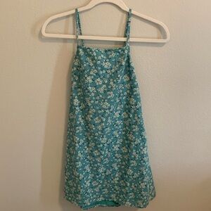 American Eagles mini dress